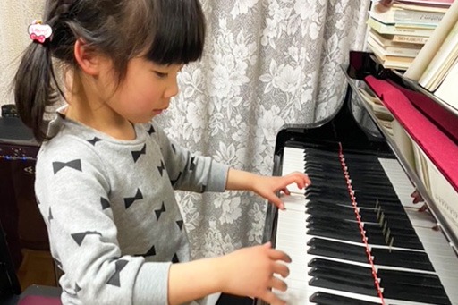 川口ピアノ教室 川口ピアノ教室について 春日井市にある 子どもの習い事で個人レッスンを行うピアノ教室